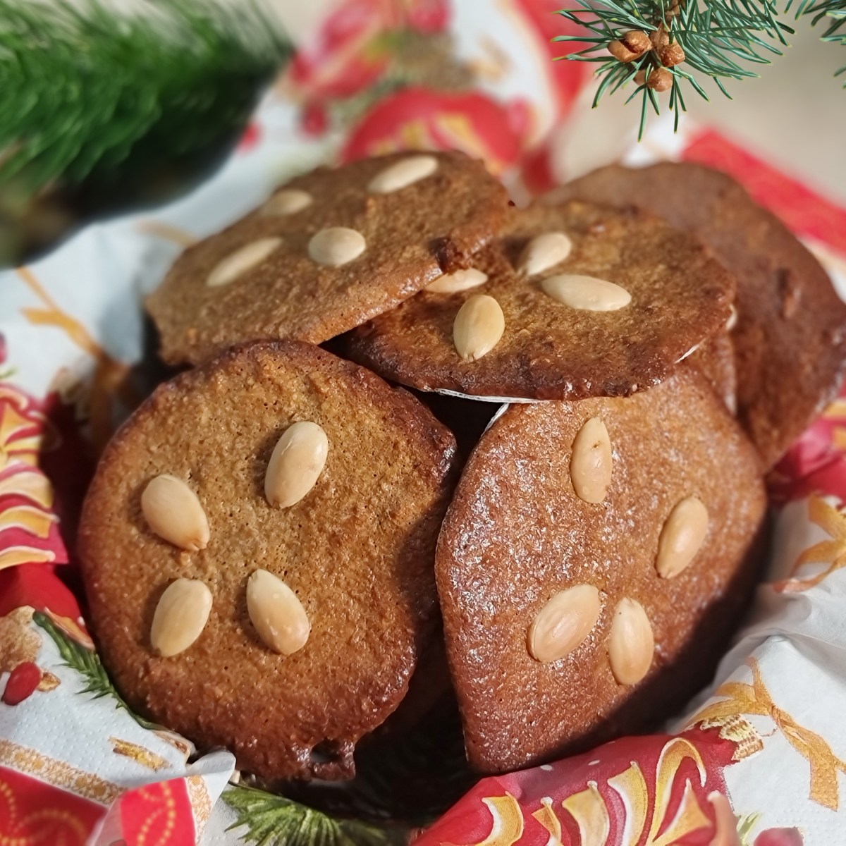 Kinderliebling – Paleo Nürnberer&nbsp;Elisenlebkuchen